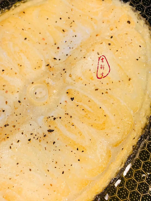 法国Sapmer·南极深海银鳕鱼 营养价值高 深海鱼类 肉质细腻 商品图1