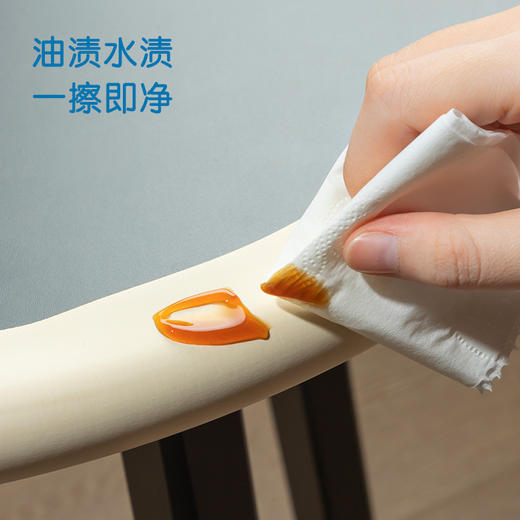 得力JF110防撞条U型(自贴)2m*3.5cm*0.8cm(米白色)(1卷/袋 商品图2