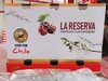 智利桑缇娜车厘子十斤装298 商品缩略图0