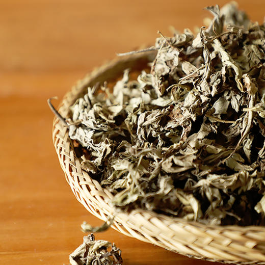 正宗蕲艾，国家级非物质文化遗产 | 精选三年优质陈艾，纯正品质，气味醇和，润能通经 商品图1