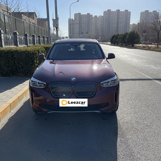 宝马 IX3 创领型【长租-北京】 商品图1