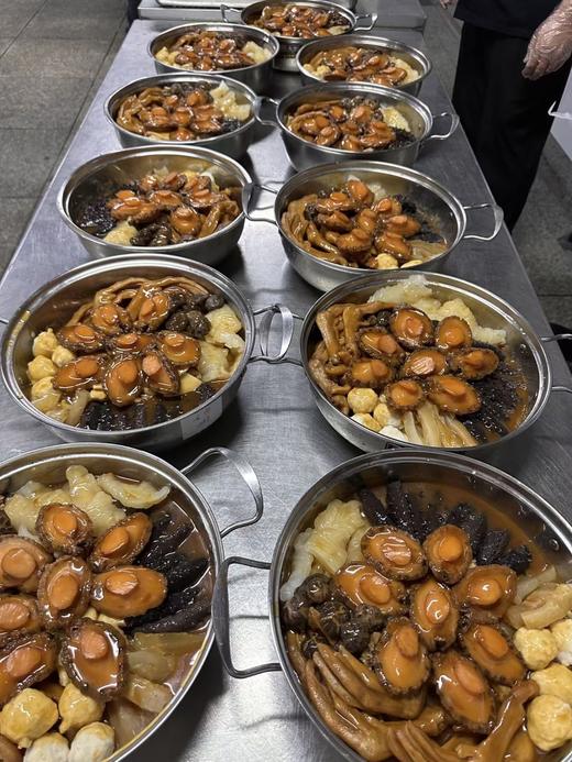 金玉满堂大盘菜（特价） 商品图5