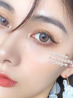 BollyCon 小玉丸 10片/盒（日抛型）