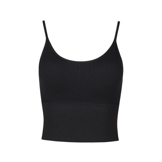 都市丽人长抹胸无尺码无缝面料背心无排扣无钢圈LV32A5 商品图4