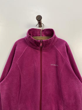 Columbia 哥伦比亚 抓绒 保暖內搭  _ODJK(L)