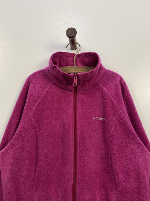 Columbia 哥伦比亚 抓绒 保暖內搭  _ODJK(L) 商品图0