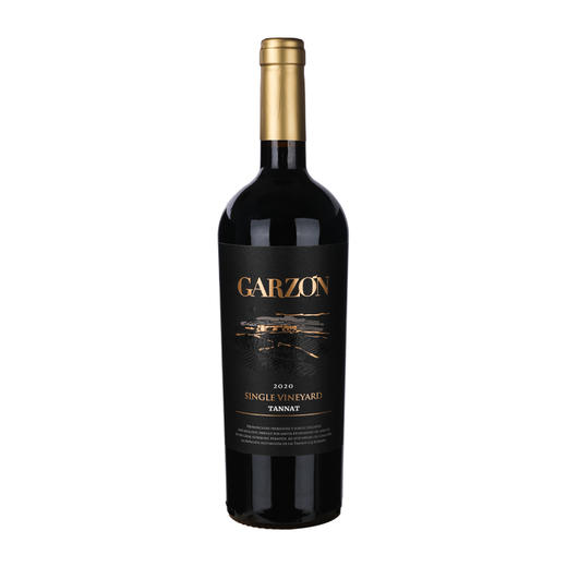 嘉颂丹娜单一园红葡萄酒 2020 乌拉圭 Bodega Garzon Single Vineyard Tannat 商品图1