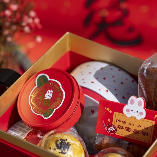 新年礼盒 商品图0