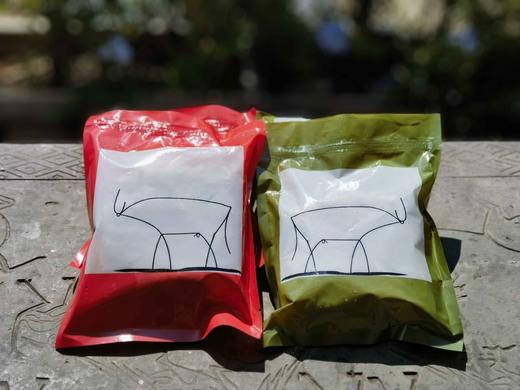 潮汕牛肉丸 商品图4