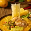 酸木瓜金汤猪软骨河粉191g |料理说-河粉系列 商品缩略图1