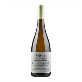 百滴阁酒庄比邻霞多丽干白葡萄酒2023Baettig Los Parientes Chardonnay 2023