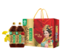 长安花菜籽油礼盒1.8L*2瓶/盒（抽奖/非卖品） 商品缩略图1