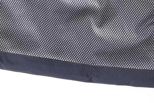 TBM-羽绒马甲-红外发热-防风保暖-藏蓝 商品图2