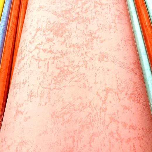 彩色皮纹礼品纸礼物包装纸亮丽色彩礼品包装纸72*52cm颜色随机1张 商品图3