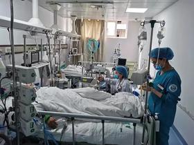  预防阳后白肺，这些方法一定要知道！ 