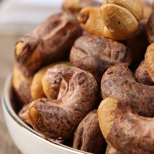 紫衣大腰果500g 商品图2