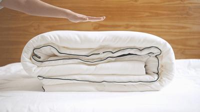 Kaseen开诚K菌自发热德绒被2.0冬被【品牌直发】A-1413 商品图5