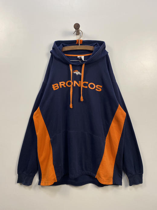 NFL 美国职业橄榄球大联盟 TEAM 连帽卫衣_HDS(XL) 商品图1