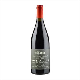 百滴阁酒庄四海黑皮诺干红葡萄酒2020年  750Ml Baettig Los Primos Pinot Noir 2020