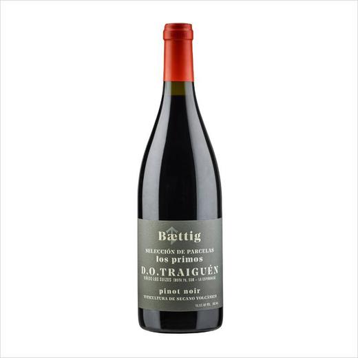 百滴阁酒庄四海黑皮诺干红葡萄酒2020年  750Ml Baettig Los Primos Pinot Noir 2020 商品图0