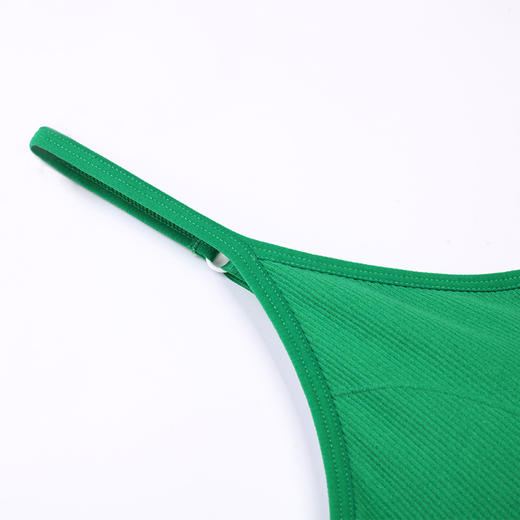 都市丽人长抹胸无尺码无缝面料背心无排扣无钢圈LV32A5 商品图11