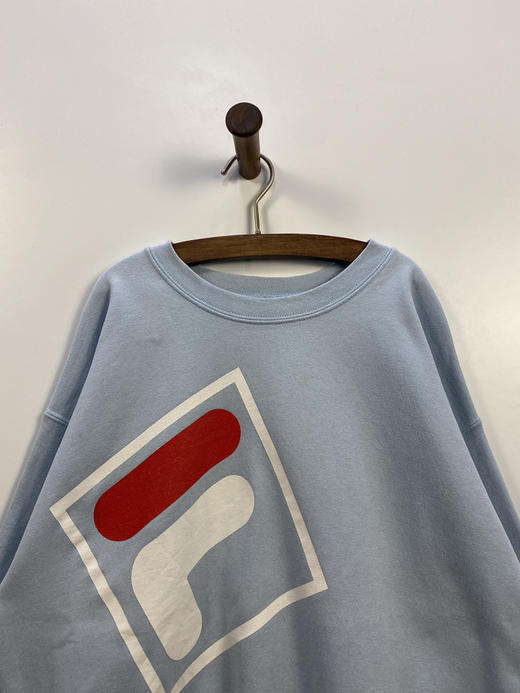 FILA 斐乐 卫衣 _SLSS(L) 商品图0