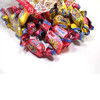 俄宝多牌彩色小熊糖果俄罗斯进口袋装夹心软糖高颜值零食喜糖年货 商品缩略图3