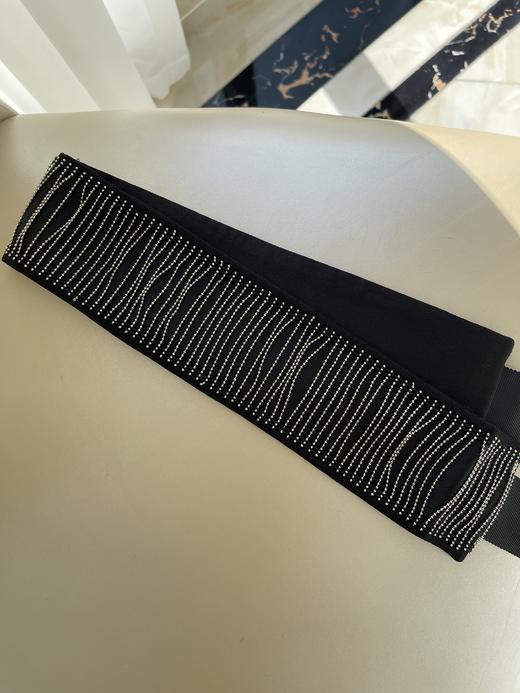 Y77094 定制腰带 雾境 商品图0