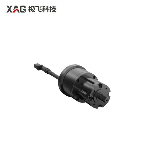 P80 绞龙减速电机 商品图0