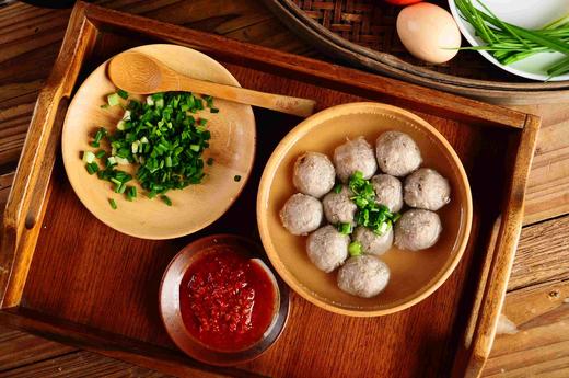 潮汕牛肉丸 商品图2