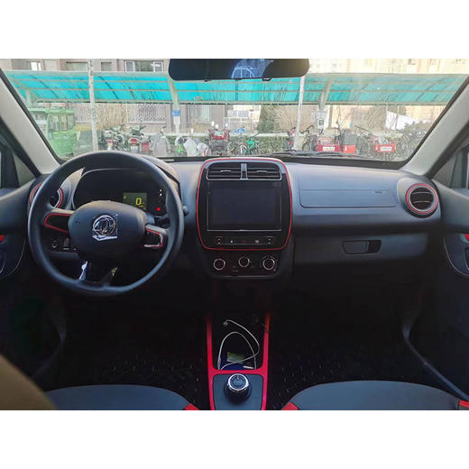 东风新能源 EX1 悦聘【长租-北京】 商品图6