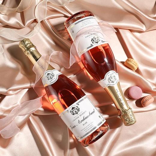 【传统香槟法】菲特瓦香波特起泡酒 法国原瓶进口 11.5%vol 商品图4