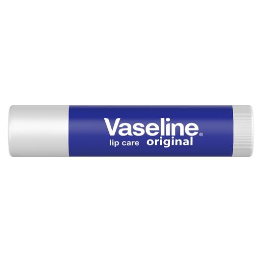 美国凡士林(Vaseline)修护润唇膏原味3.5G 商品图8