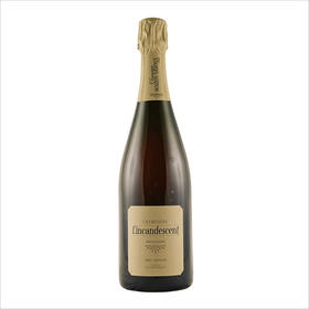 慕泽拉鲁白热发光放血法桃红香槟起泡葡萄酒  750Ml Mouzon-Leroux & Fils L'Incandescent Rosé De Saignée Extra Brut