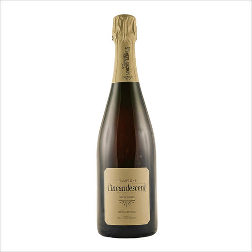 慕泽拉鲁白热发光放血法桃红香槟起泡葡萄酒  750Ml Mouzon-Leroux & Fils L'Incandescent Rosé De Saignée Extra Brut 商品图0