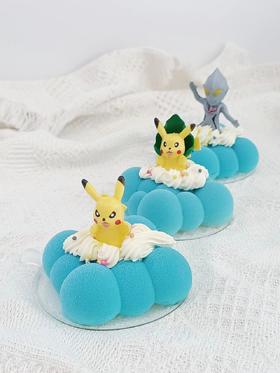 睡袋熊【需及时冷藏储存】