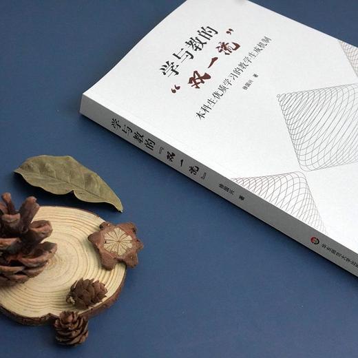 学与教的"双一流" 本科生优质学习的教学生成机制 商品图1