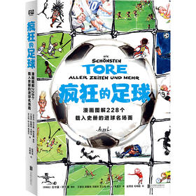 疯狂的足球