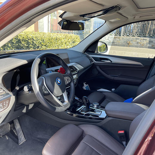 宝马 IX3 创领型【长租-北京】 商品图5