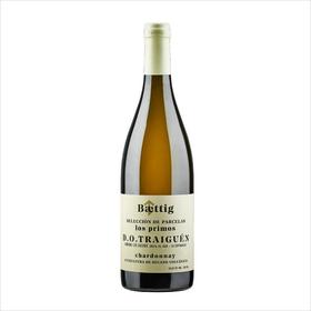 百滴阁酒庄四海霞多丽干白葡萄酒2022年  750Ml Baettig Los Primos Chardonnay 2022