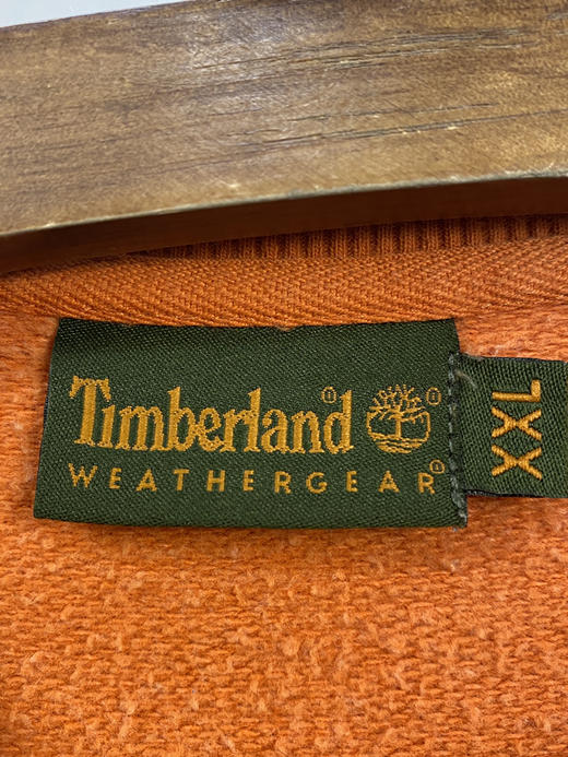 90年代 Vintage Timberland 添柏岚 卫衣 _SLSS(2XL) 商品图2
