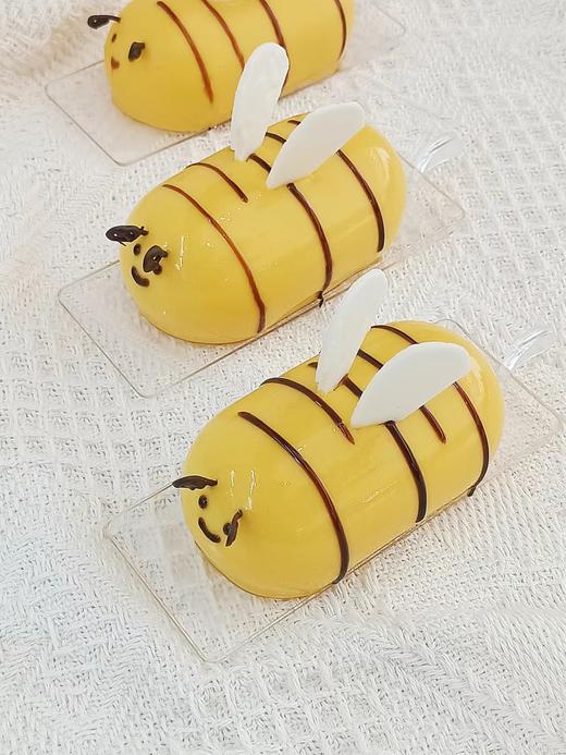 小蜜蜂【需及时冷藏储存】 商品图0