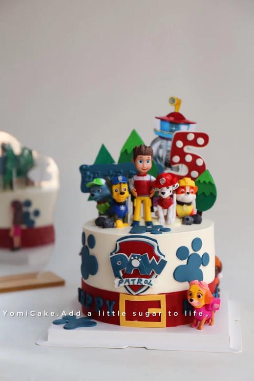 汪汪队 商品图1