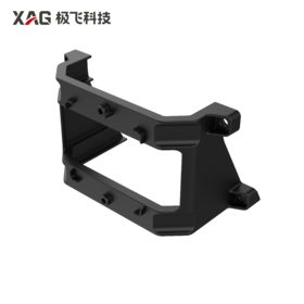 V40 上视雷达支撑架