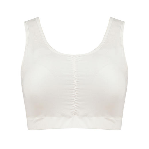 都市丽人人棉抹胸背心LV3AA8 商品图4