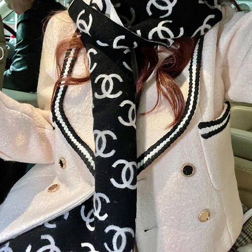 BeQueenStory小香风外套&短裙时尚套装 商品图0