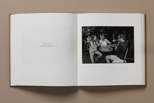 闪影海上 | 池洁 摄 | 上海书画出版社 商品图10