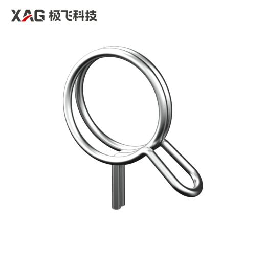 P40 喉箍 商品图0