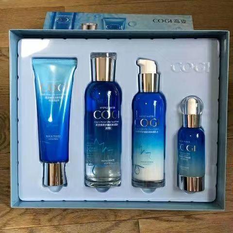 高姿枫萃多糖肌能沁透礼盒 商品图4