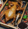 缙云麻鸭  梅干菜麻鸭 商品缩略图0